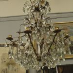 788 4137 CHANDELIER